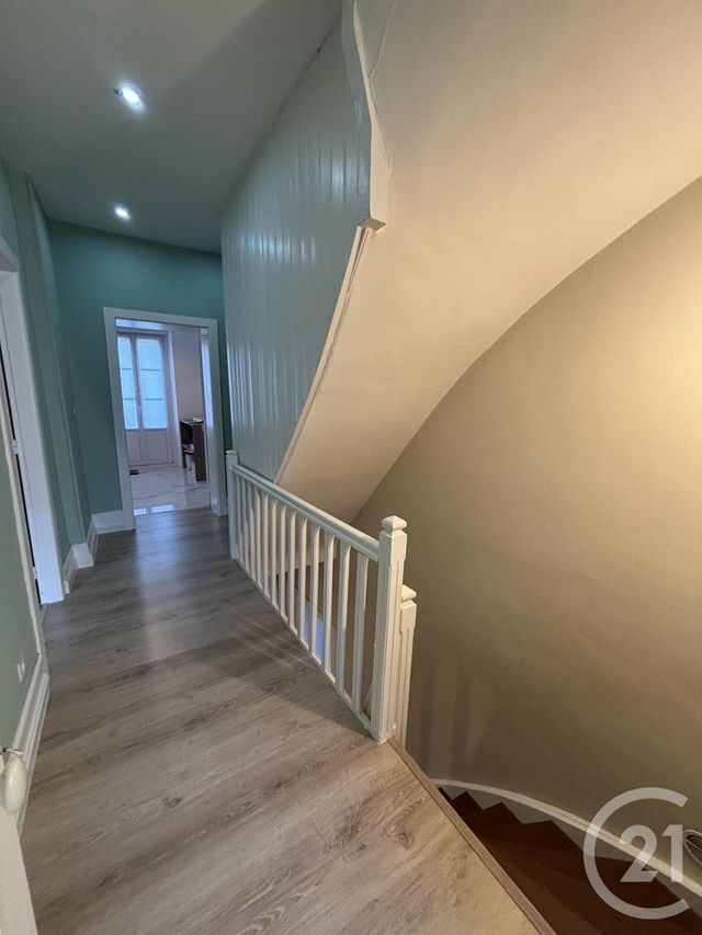 maison à vendre - 8 pièces - 240.0 m2 - RAON L ETAPE - 88 - LORRAINE - Century 21 Céline Jacques Immobilier