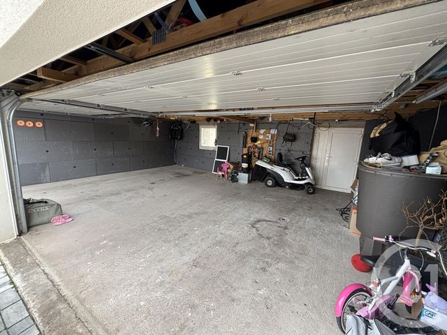 maison à vendre - 8 pièces - 240.0 m2 - RAON L ETAPE - 88 - LORRAINE - Century 21 Céline Jacques Immobilier