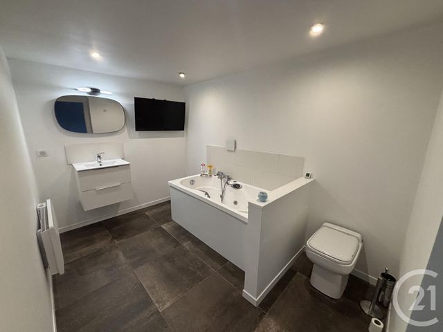 maison à vendre - 8 pièces - 240.0 m2 - RAON L ETAPE - 88 - LORRAINE - Century 21 Céline Jacques Immobilier