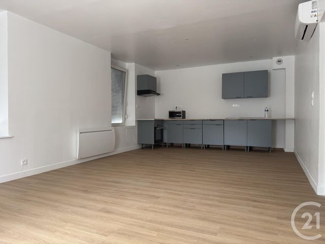 appartement - PLAINFAING - 88