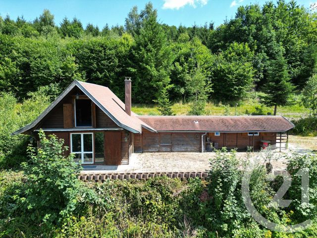 maison - MANDRAY - 88