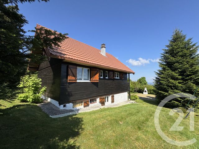 Afficher la photo en grand maison à vendre - 5 pièces - 81.0 m2 - ANOULD - 88 - LORRAINE - Century 21 Céline Jacques Immobilier