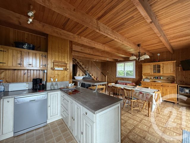 Afficher la photo en grand maison à vendre - 5 pièces - 81.0 m2 - ANOULD - 88 - LORRAINE - Century 21 Céline Jacques Immobilier