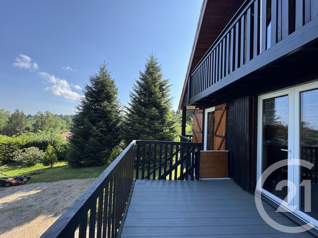 Afficher la photo en grand maison à vendre - 5 pièces - 81.0 m2 - ANOULD - 88 - LORRAINE - Century 21 Céline Jacques Immobilier