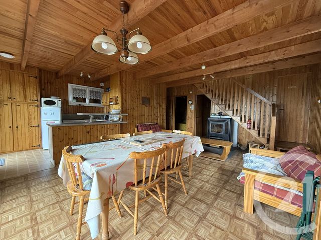 Afficher la photo en grand maison à vendre - 5 pièces - 81.0 m2 - ANOULD - 88 - LORRAINE - Century 21 Céline Jacques Immobilier