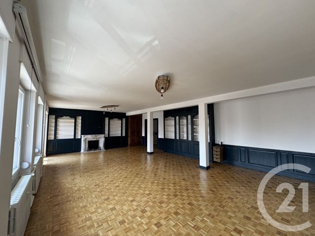 Appartement à vendre - 6 pièces - 184.5 m2 - ST DIE DES VOSGES - 88 - LORRAINE - Century 21 Céline Jacques Immobilier