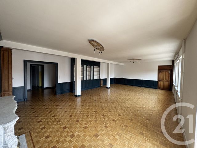 Appartement à vendre - 6 pièces - 184.5 m2 - ST DIE DES VOSGES - 88 - LORRAINE - Century 21 Céline Jacques Immobilier
