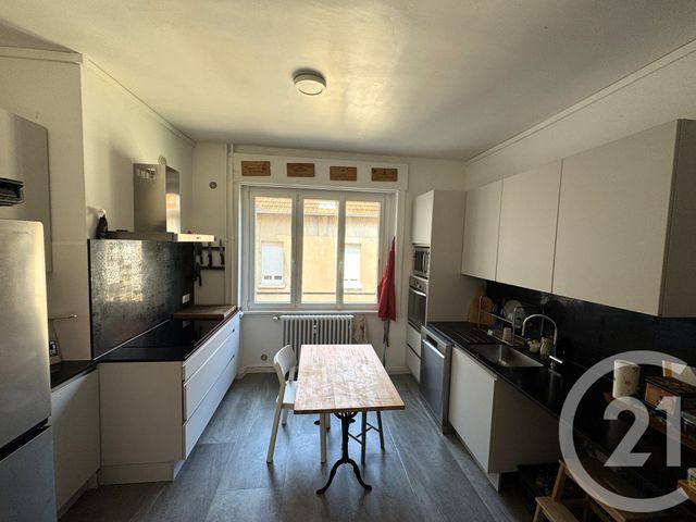 appartement - ST DIE DES VOSGES - 88