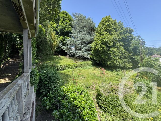 Appartement à vendre - 6 pièces - 184.5 m2 - ST DIE DES VOSGES - 88 - LORRAINE - Century 21 Céline Jacques Immobilier