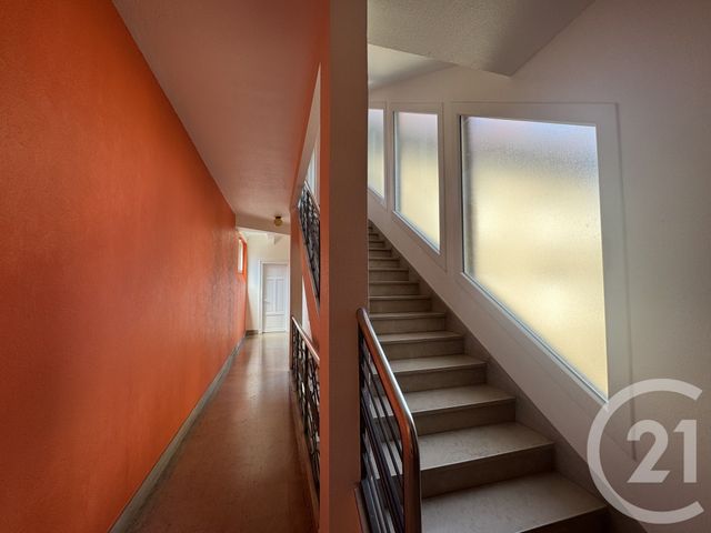 Appartement à vendre - 6 pièces - 184.5 m2 - ST DIE DES VOSGES - 88 - LORRAINE - Century 21 Céline Jacques Immobilier