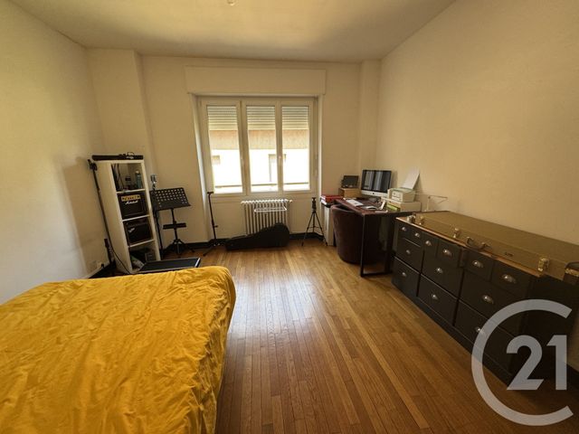 Appartement à vendre - 6 pièces - 184.5 m2 - ST DIE DES VOSGES - 88 - LORRAINE - Century 21 Céline Jacques Immobilier