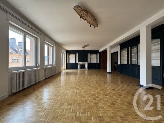 appartement - ST DIE DES VOSGES - 88