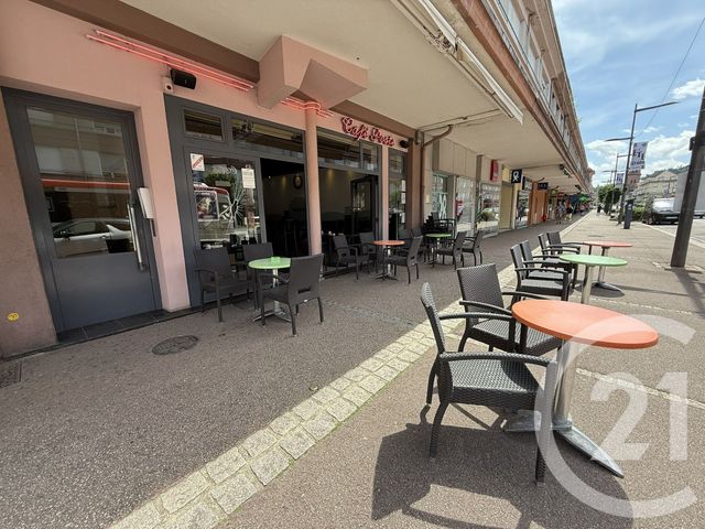 divers à vendre - 193.4 m2 - ST DIE DES VOSGES - 88 - LORRAINE - Century 21 Céline Jacques Immobilier