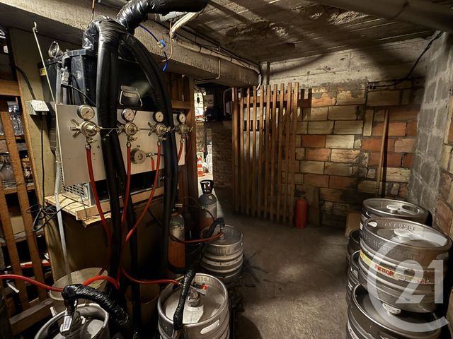 divers à vendre - 193.4 m2 - ST DIE DES VOSGES - 88 - LORRAINE - Century 21 Céline Jacques Immobilier