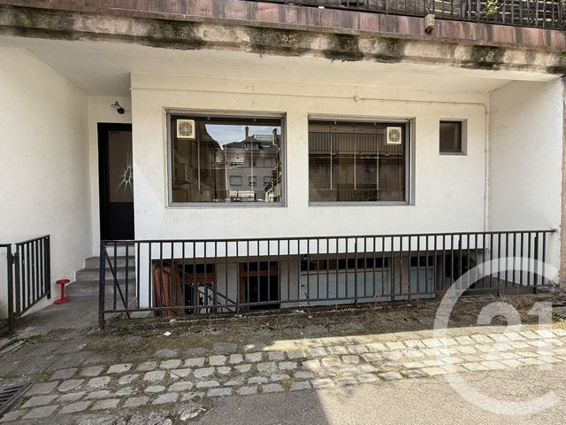 divers à vendre - 193.4 m2 - ST DIE DES VOSGES - 88 - LORRAINE - Century 21 Céline Jacques Immobilier