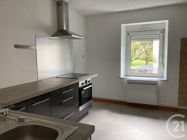 appartement - PLAINFAING - 88