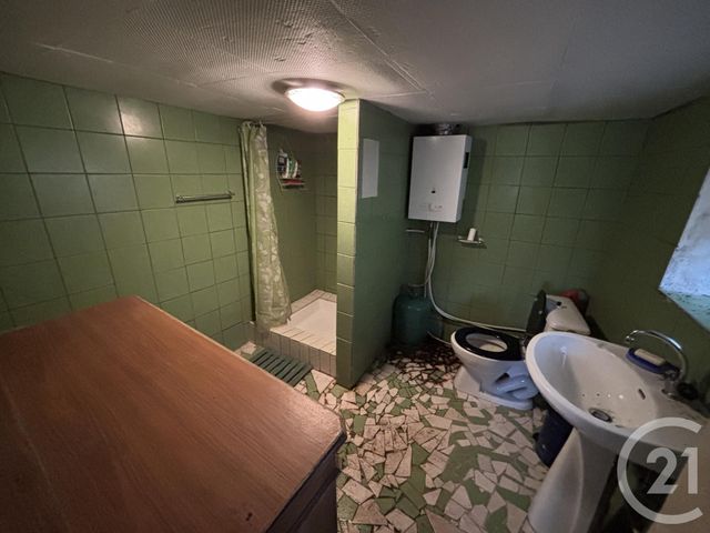 maison à vendre - 3 pièces - 66.87 m2 - LE SAULCY - 88 - LORRAINE - Century 21 Céline Jacques Immobilier