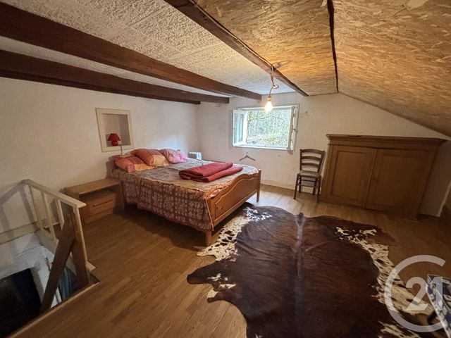 maison à vendre - 3 pièces - 66.87 m2 - LE SAULCY - 88 - LORRAINE - Century 21 Céline Jacques Immobilier