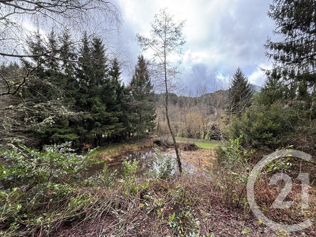 maison à vendre - 3 pièces - 66.87 m2 - LE SAULCY - 88 - LORRAINE - Century 21 Céline Jacques Immobilier