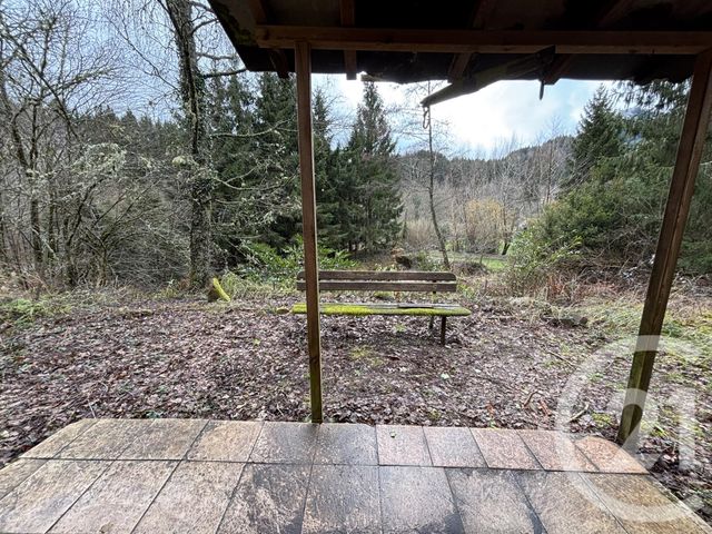 maison à vendre - 3 pièces - 66.87 m2 - LE SAULCY - 88 - LORRAINE - Century 21 Céline Jacques Immobilier