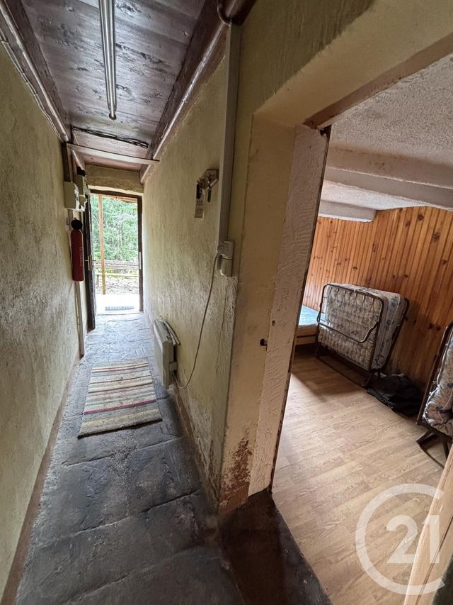 maison à vendre - 3 pièces - 66.87 m2 - LE SAULCY - 88 - LORRAINE - Century 21 Céline Jacques Immobilier