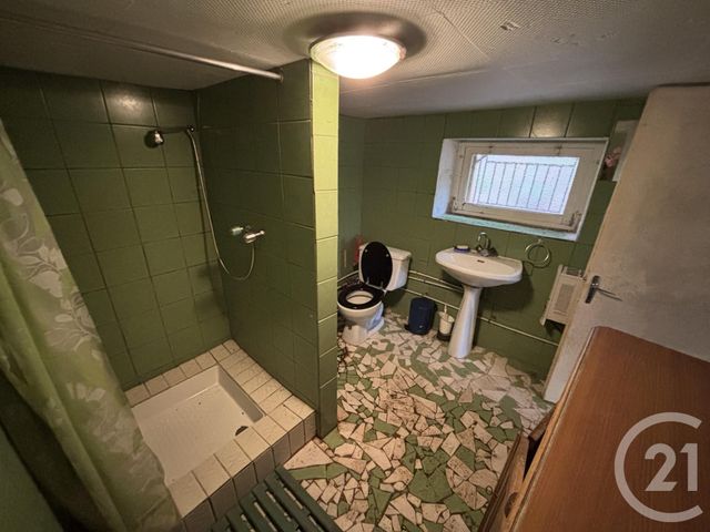 maison à vendre - 3 pièces - 66.87 m2 - LE SAULCY - 88 - LORRAINE - Century 21 Céline Jacques Immobilier