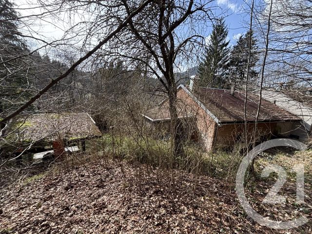 maison à vendre - 3 pièces - 66.87 m2 - LE SAULCY - 88 - LORRAINE - Century 21 Céline Jacques Immobilier