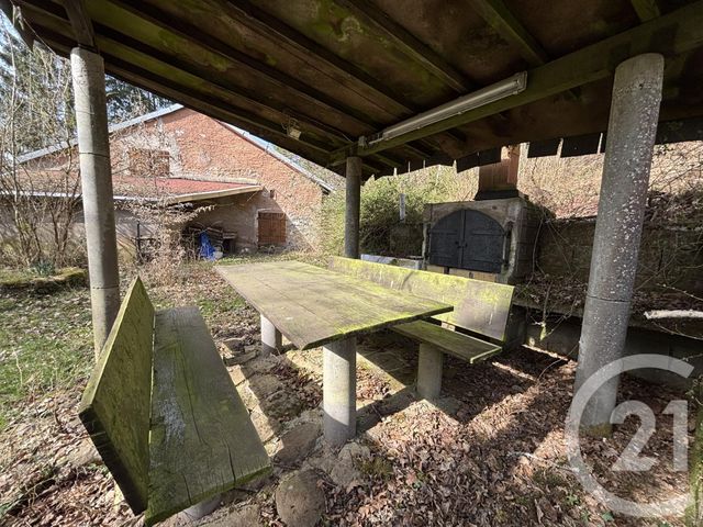 maison à vendre - 3 pièces - 66.87 m2 - LE SAULCY - 88 - LORRAINE - Century 21 Céline Jacques Immobilier