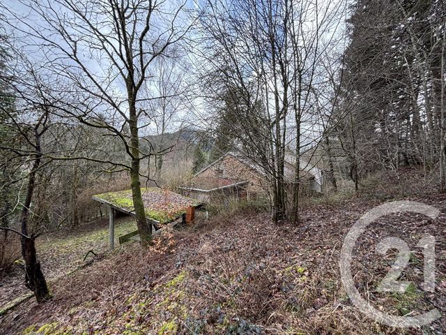 maison à vendre - 3 pièces - 66.87 m2 - LE SAULCY - 88 - LORRAINE - Century 21 Céline Jacques Immobilier