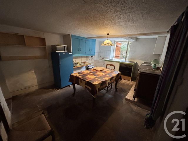 maison à vendre - 3 pièces - 66.87 m2 - LE SAULCY - 88 - LORRAINE - Century 21 Céline Jacques Immobilier