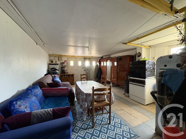 maison à vendre - 6 pièces - 170.0 m2 - SAULCY SUR MEURTHE - 88 - LORRAINE - Century 21 Céline Jacques Immobilier