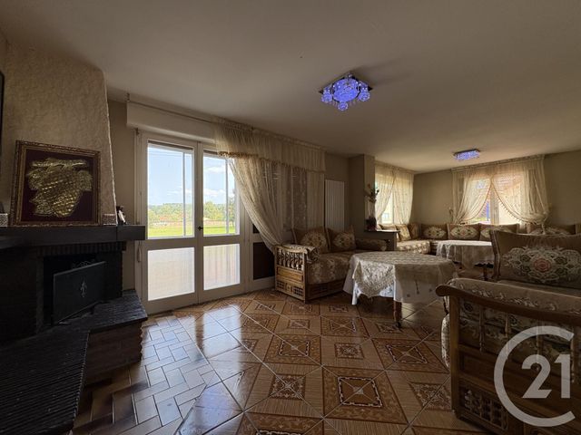 maison à vendre - 6 pièces - 170.0 m2 - SAULCY SUR MEURTHE - 88 - LORRAINE - Century 21 Céline Jacques Immobilier