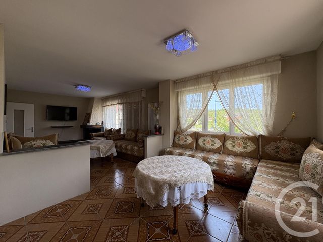 maison à vendre - 6 pièces - 170.0 m2 - SAULCY SUR MEURTHE - 88 - LORRAINE - Century 21 Céline Jacques Immobilier