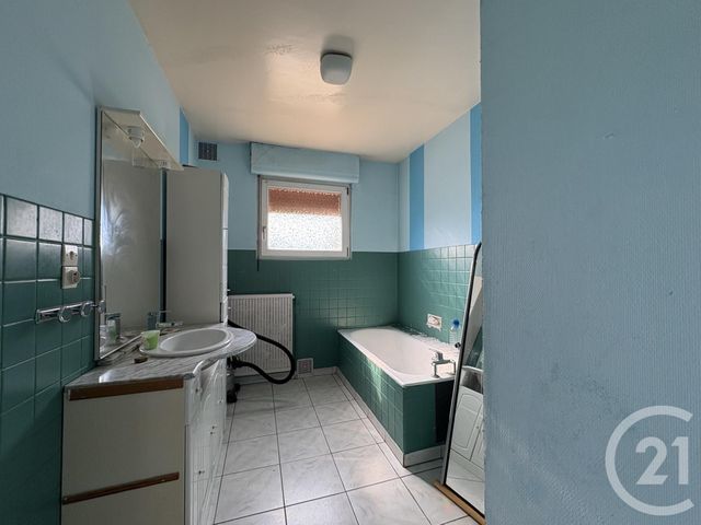 maison à vendre - 6 pièces - 170.0 m2 - SAULCY SUR MEURTHE - 88 - LORRAINE - Century 21 Céline Jacques Immobilier