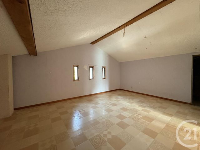 maison à vendre - 6 pièces - 170.0 m2 - SAULCY SUR MEURTHE - 88 - LORRAINE - Century 21 Céline Jacques Immobilier