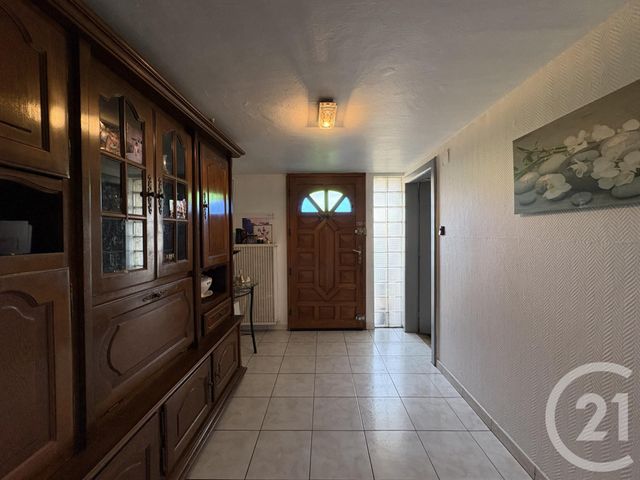 maison à vendre - 6 pièces - 170.0 m2 - SAULCY SUR MEURTHE - 88 - LORRAINE - Century 21 Céline Jacques Immobilier