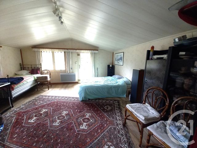 maison à vendre - 5 pièces - 162.22 m2 - ST LEONARD - 88 - LORRAINE - Century 21 Céline Jacques Immobilier