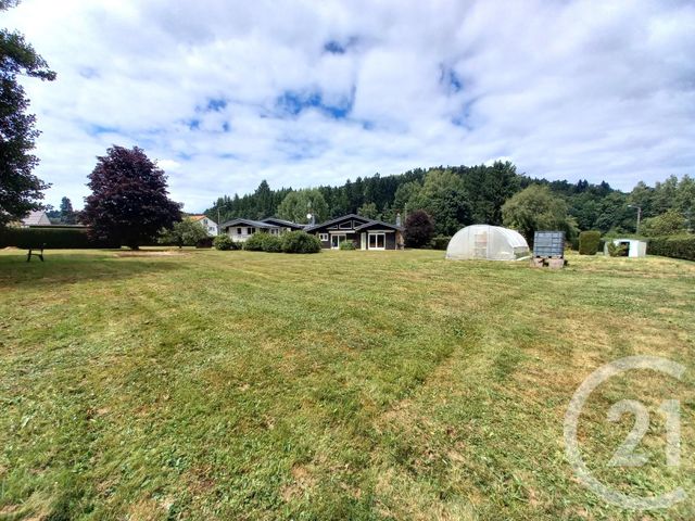 maison à vendre - 5 pièces - 162.22 m2 - ST LEONARD - 88 - LORRAINE - Century 21 Céline Jacques Immobilier