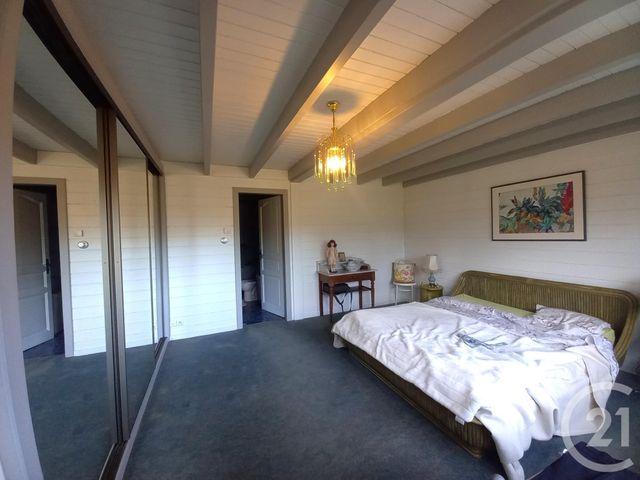 maison à vendre - 5 pièces - 162.22 m2 - ST LEONARD - 88 - LORRAINE - Century 21 Céline Jacques Immobilier