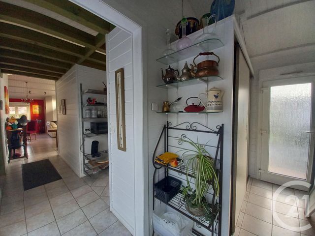 maison à vendre - 5 pièces - 162.22 m2 - ST LEONARD - 88 - LORRAINE - Century 21 Céline Jacques Immobilier