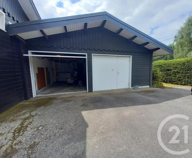 maison à vendre - 5 pièces - 162.22 m2 - ST LEONARD - 88 - LORRAINE - Century 21 Céline Jacques Immobilier