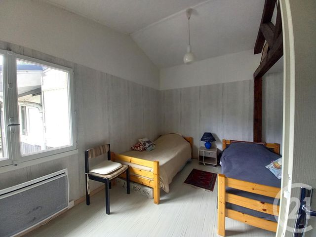 maison à vendre - 5 pièces - 162.22 m2 - ST LEONARD - 88 - LORRAINE - Century 21 Céline Jacques Immobilier