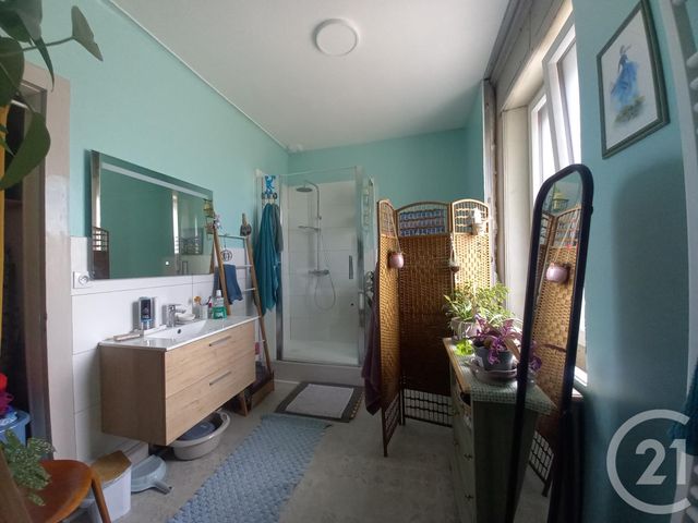 maison à vendre - 7 pièces - 140.0 m2 - RAON L ETAPE - 88 - LORRAINE - Century 21 Céline Jacques Immobilier