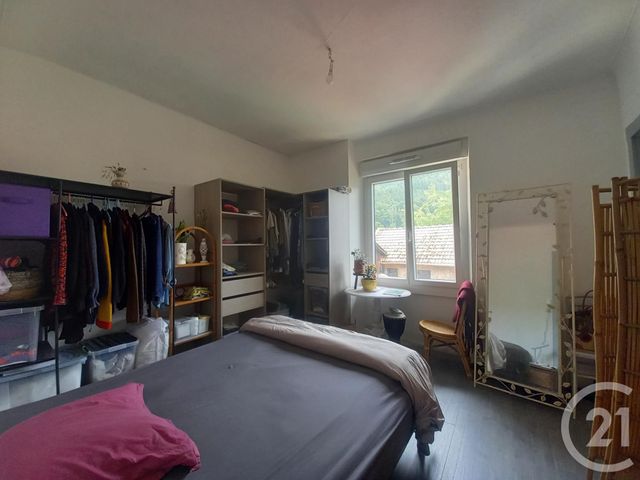 maison à vendre - 7 pièces - 140.0 m2 - RAON L ETAPE - 88 - LORRAINE - Century 21 Céline Jacques Immobilier