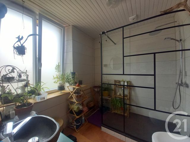 maison à vendre - 7 pièces - 140.0 m2 - RAON L ETAPE - 88 - LORRAINE - Century 21 Céline Jacques Immobilier