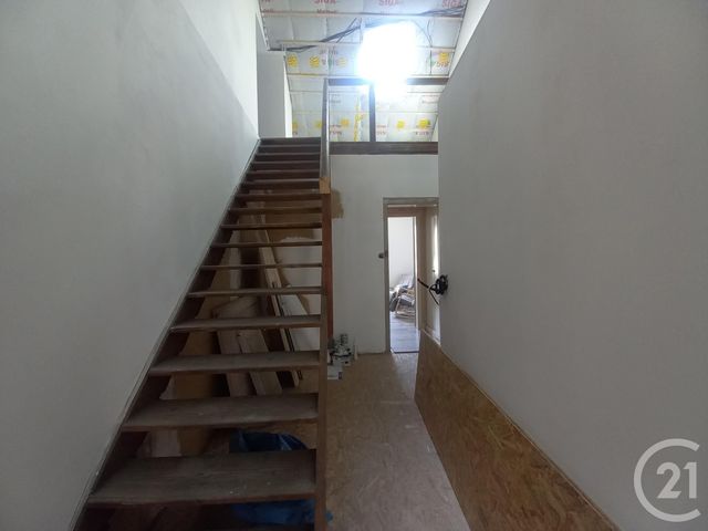 maison à vendre - 7 pièces - 140.0 m2 - RAON L ETAPE - 88 - LORRAINE - Century 21 Céline Jacques Immobilier