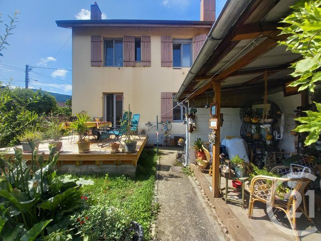 maison - RAON L ETAPE - 88