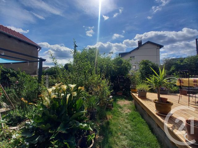 maison à vendre - 7 pièces - 140.0 m2 - RAON L ETAPE - 88 - LORRAINE - Century 21 Céline Jacques Immobilier