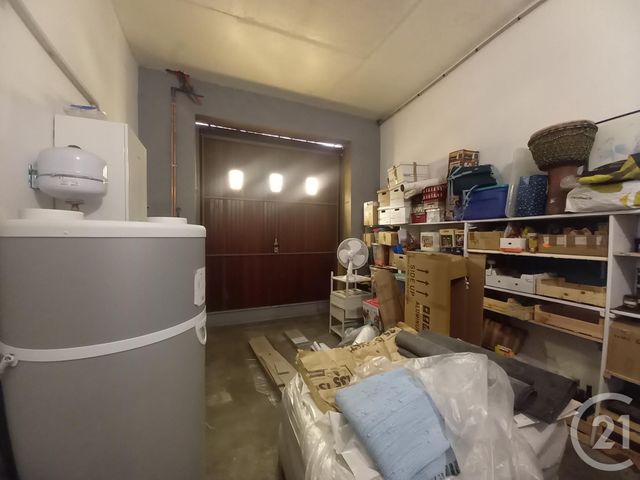 maison à vendre - 7 pièces - 140.0 m2 - RAON L ETAPE - 88 - LORRAINE - Century 21 Céline Jacques Immobilier