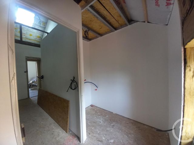 maison à vendre - 7 pièces - 140.0 m2 - RAON L ETAPE - 88 - LORRAINE - Century 21 Céline Jacques Immobilier